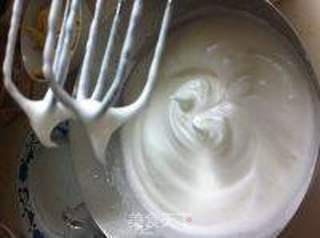 紫薯小山卷的做法步骤:3