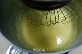 虎皮蛋糕卷的做法步骤:2