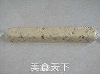 蔓越莓曲奇的做法步骤:14