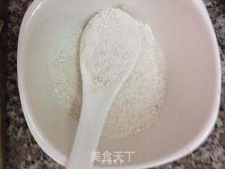 松仁玉米牛排的做法步骤:3