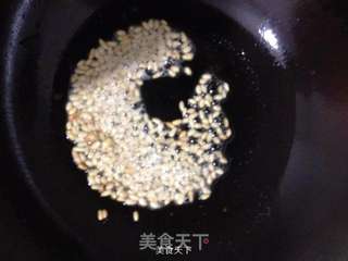 松仁玉米牛排的做法步骤:15