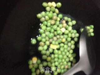 松仁玉米牛排的做法步骤:8