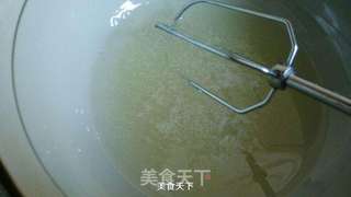 传统桃酥的做法步骤:2