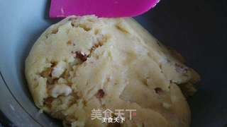 传统桃酥的做法步骤:6