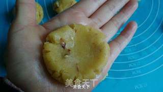 传统桃酥的做法步骤:8