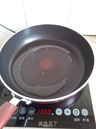芹菜肉丝的做法步骤:3