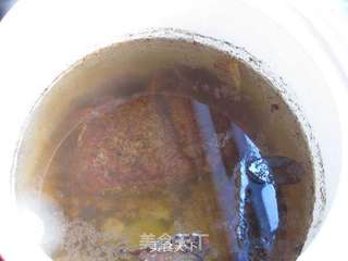 红酒波煮菲力牛肉的做法步骤:12