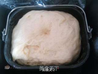 小蜗牛面包的做法步骤:8