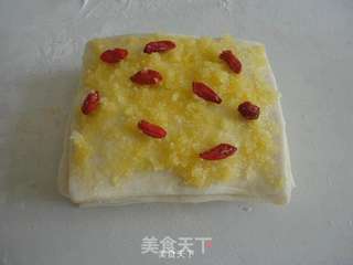 椰蓉千层糕的做法步骤:5