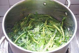 家宴上的五星菜【酸汤肉片】酸辣爽口下饭菜的做法步骤:4