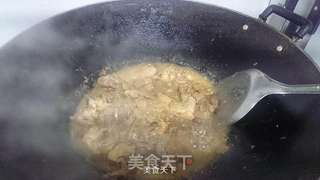 柠檬鸭(加梅子的柠檬鸭)的做法步骤:6