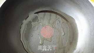 快手菜——酸辣藕带的做法步骤:4