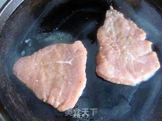 黑椒沙拉牛排的做法步骤:6