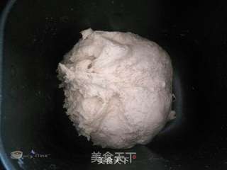 小蜗牛面包的做法步骤:4