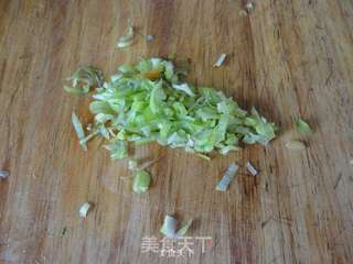 炒三丝的做法步骤:2