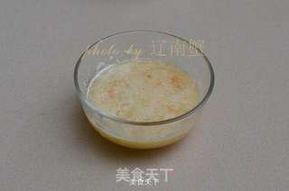 雪梨三文鱼沙拉的做法步骤:6