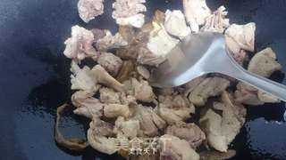 柠檬鸭(加梅子的柠檬鸭)的做法步骤:4