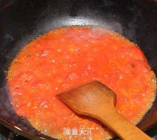 夏季不上火——酸爽蔬菜汤的做法步骤:6