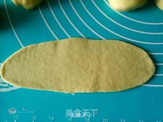 小蜗牛面包的做法步骤:10