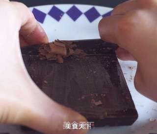 3种口味自制冰淇淋DIY（绿茶 巧克力 香草）--无需冰淇淋机的做法步骤：11