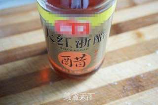 家宴上的五星菜【酸汤肉片】酸辣爽口下饭菜的做法步骤：9