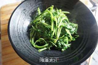 家宴上的五星菜【酸汤肉片】酸辣爽口下饭菜的做法步骤:5