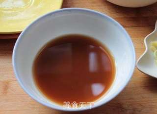 鱼香肉丝的做法步骤:4