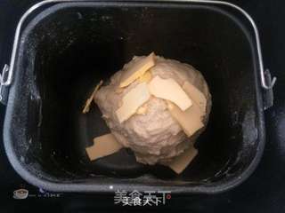 小蜗牛面包的做法步骤:6