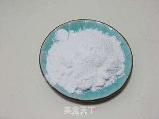 椰蓉戚风蛋糕的做法步骤:6