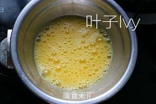 立夏蛋~番茄蒸水蛋的做法步骤:2