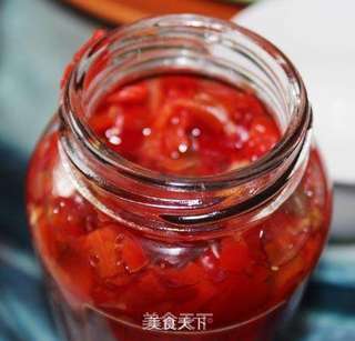 鱼香肉丝的做法步骤:7