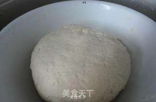 椰蓉千层糕的做法步骤:3