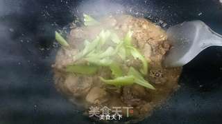 柠檬鸭(加梅子的柠檬鸭)的做法步骤:7