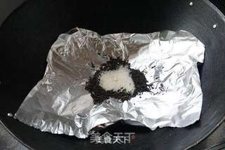 纯手工打造深受小朋友追捧的【蒜香脆皮肠】健康零添加的做法步骤:11
