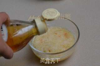 雪梨三文鱼沙拉的做法步骤:7