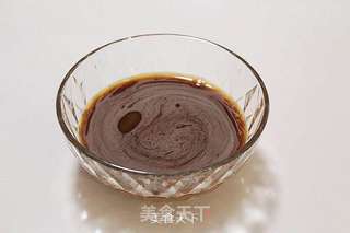鱼香茄子的做法步骤:5