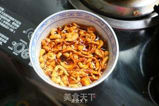 虫草花蒸鸡的做法步骤:2