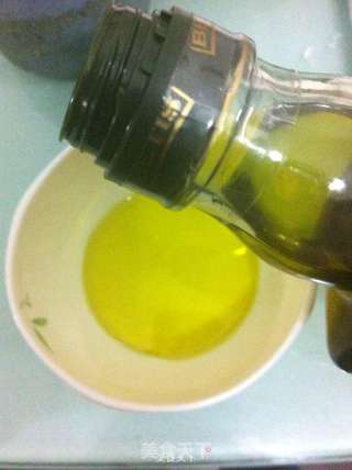 #贝蒂斯特级初榨橄榄油测试#油醋汁藜麦鲜虾色拉的做法步骤:8