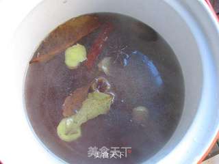 红酒波煮菲力牛肉的做法步骤:9