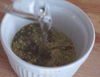 3种口味自制冰淇淋DIY（绿茶 巧克力 香草）--无需冰淇淋机的做法步骤：1