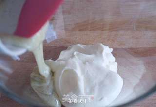 3种口味自制冰淇淋DIY(绿茶 巧克力 香草)--无需冰淇淋机的做法步骤:9