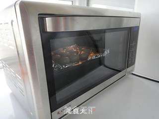 猫咪月饼的做法步骤:9