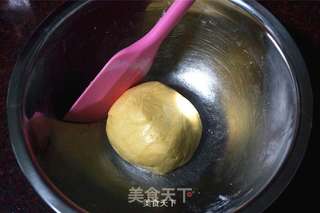 玻璃糖饼干的做法步骤:4