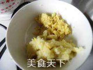 纯手工打造深受小朋友追捧的【蒜香脆皮肠】健康零添加的做法步骤:5