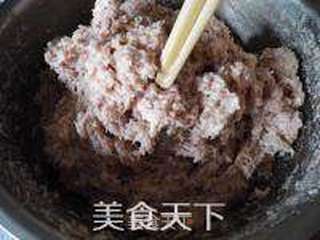 纯手工打造深受小朋友追捧的【蒜香脆皮肠】健康零添加的做法步骤:7