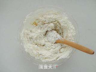 猫咪月饼的做法步骤:3