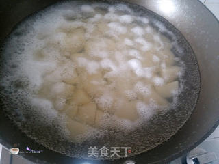 百里香烤土豆的做法步骤:3