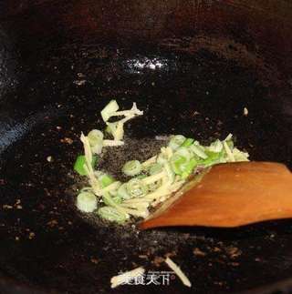 鱼香肉丝的做法步骤:6