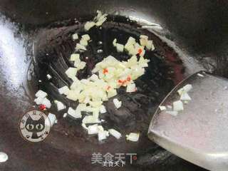 白酒蛤蜊意大利面的做法步骤:2