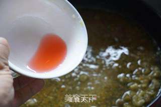 家宴上的五星菜【酸汤肉片】酸辣爽口下饭菜的做法步骤:11
